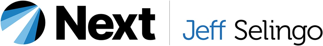 Next newsletter logo